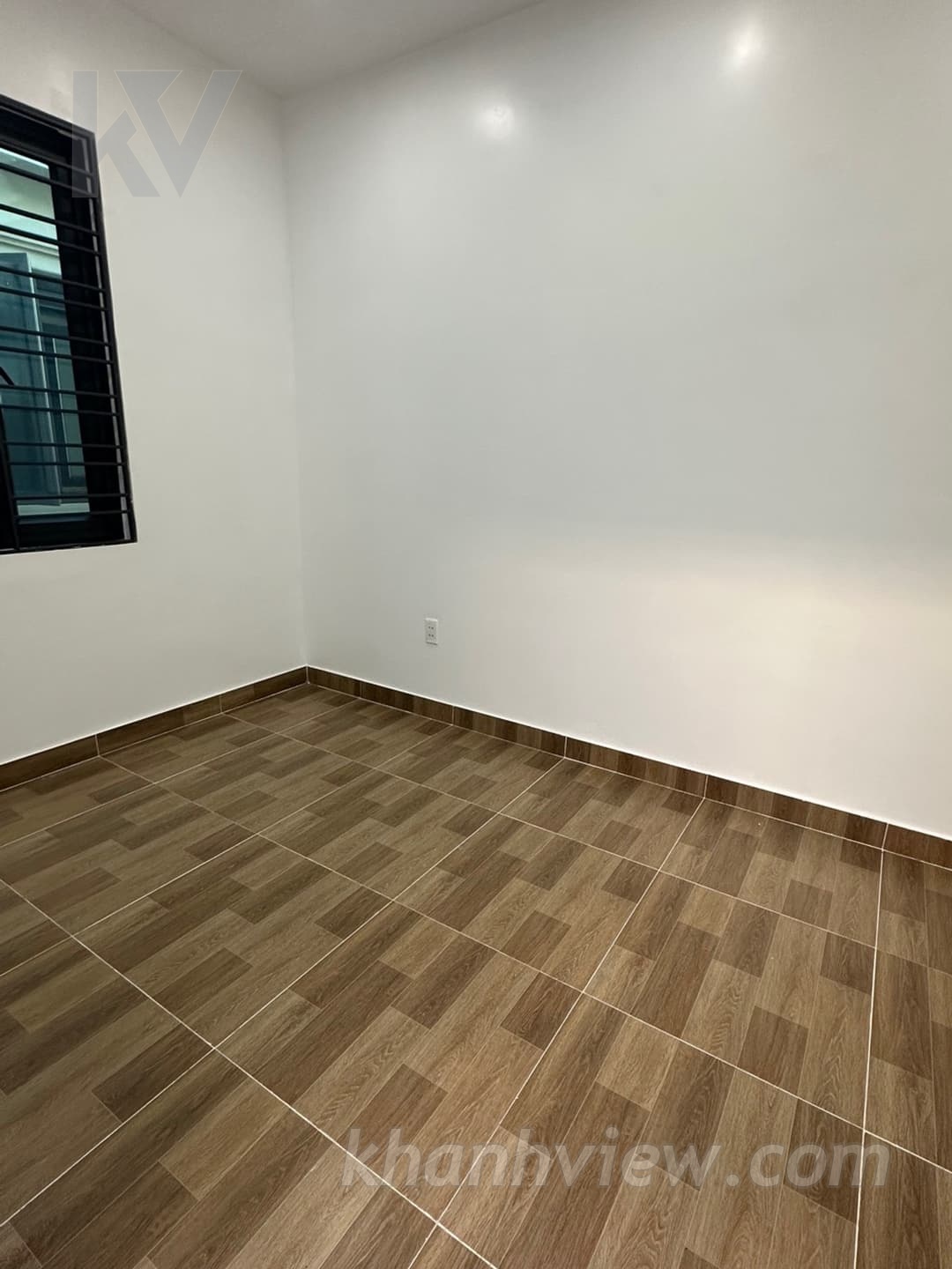 Ảnh thực tế nhà Trần Văn Cẩn
