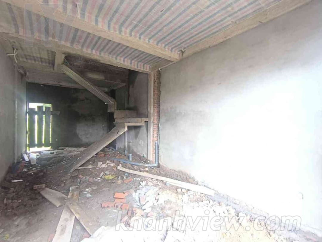 Nhà Quảng Luận Hải Phòng