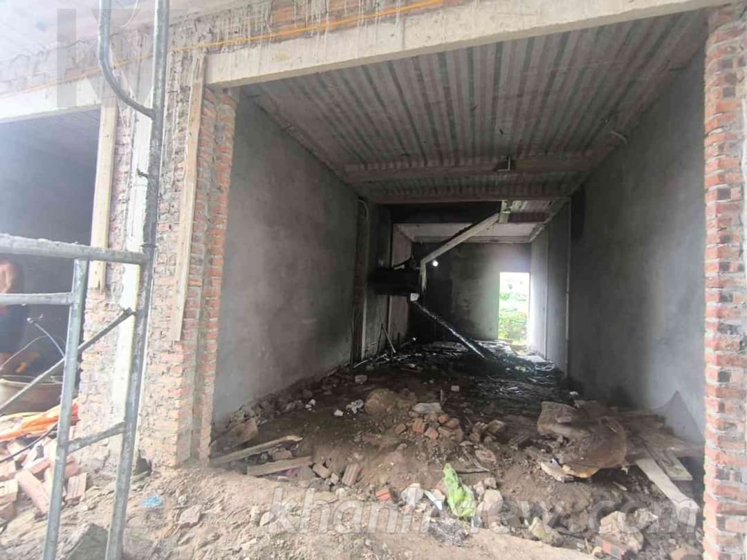 Nhà Quảng Luận Hải Phòng