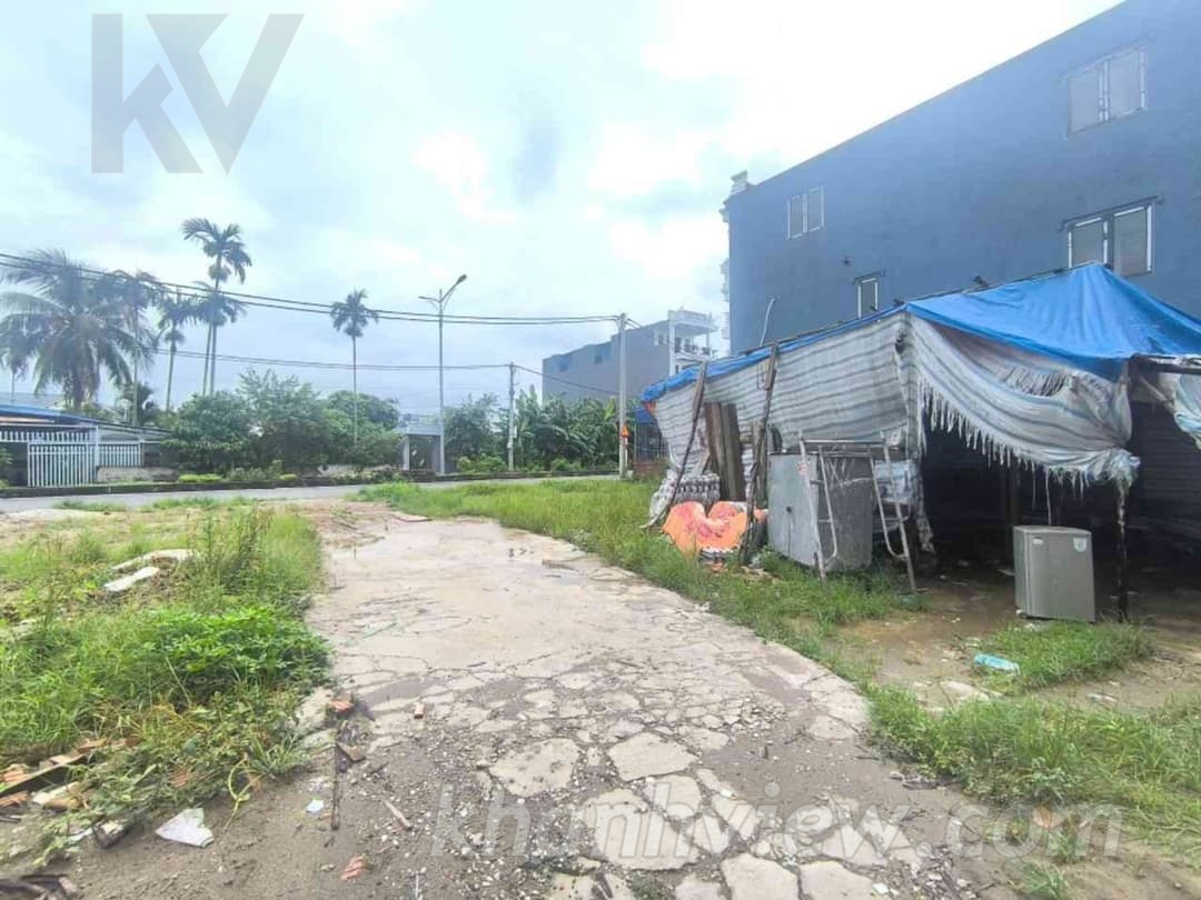 Nhà Quảng Luận Hải Phòng