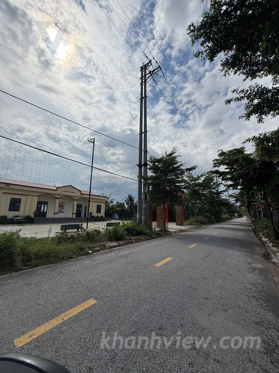 Nhà Tiên Sa Hải Phòng