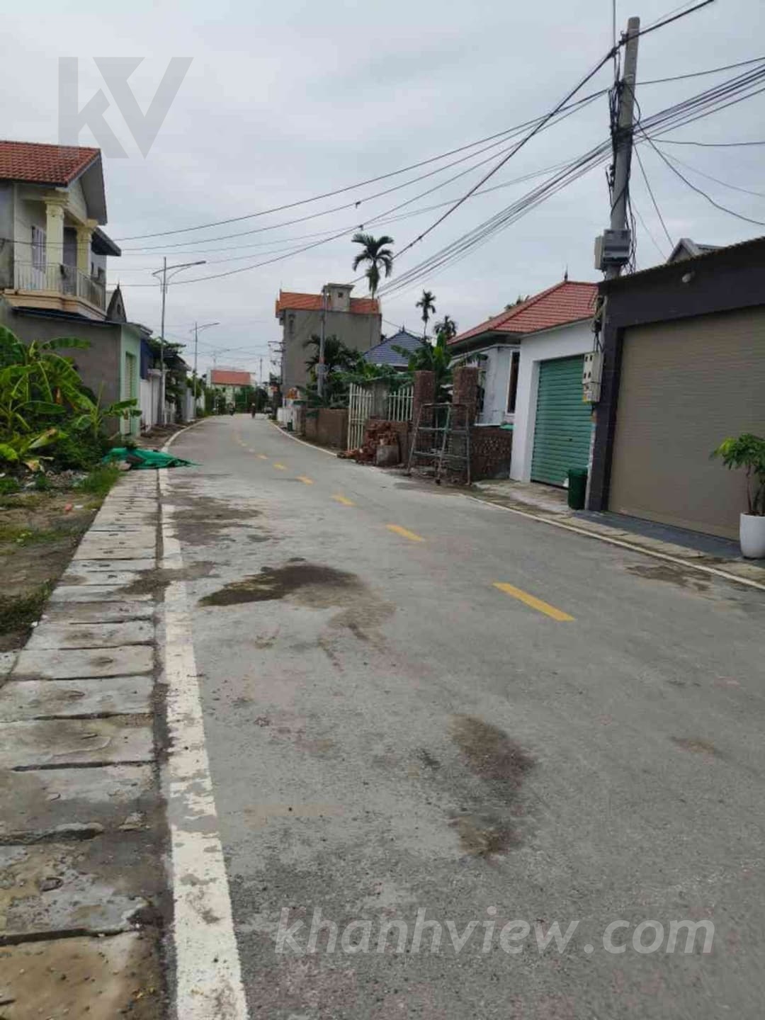 Ảnh thực tế nhà TDP Lâm Động 4