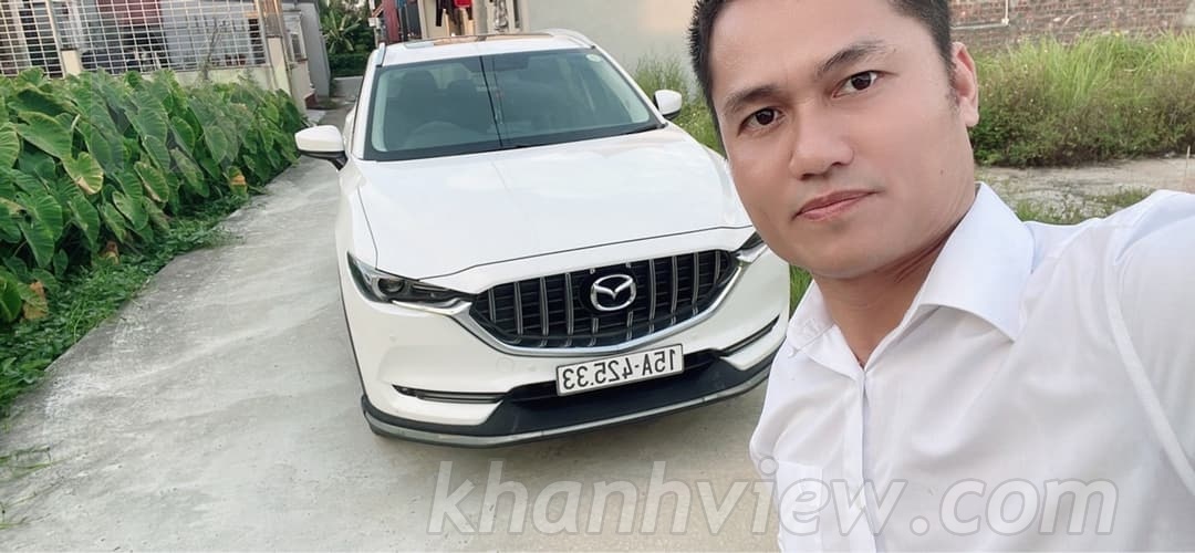 Ảnh thực tế lô đất Hoàng Lâm 2