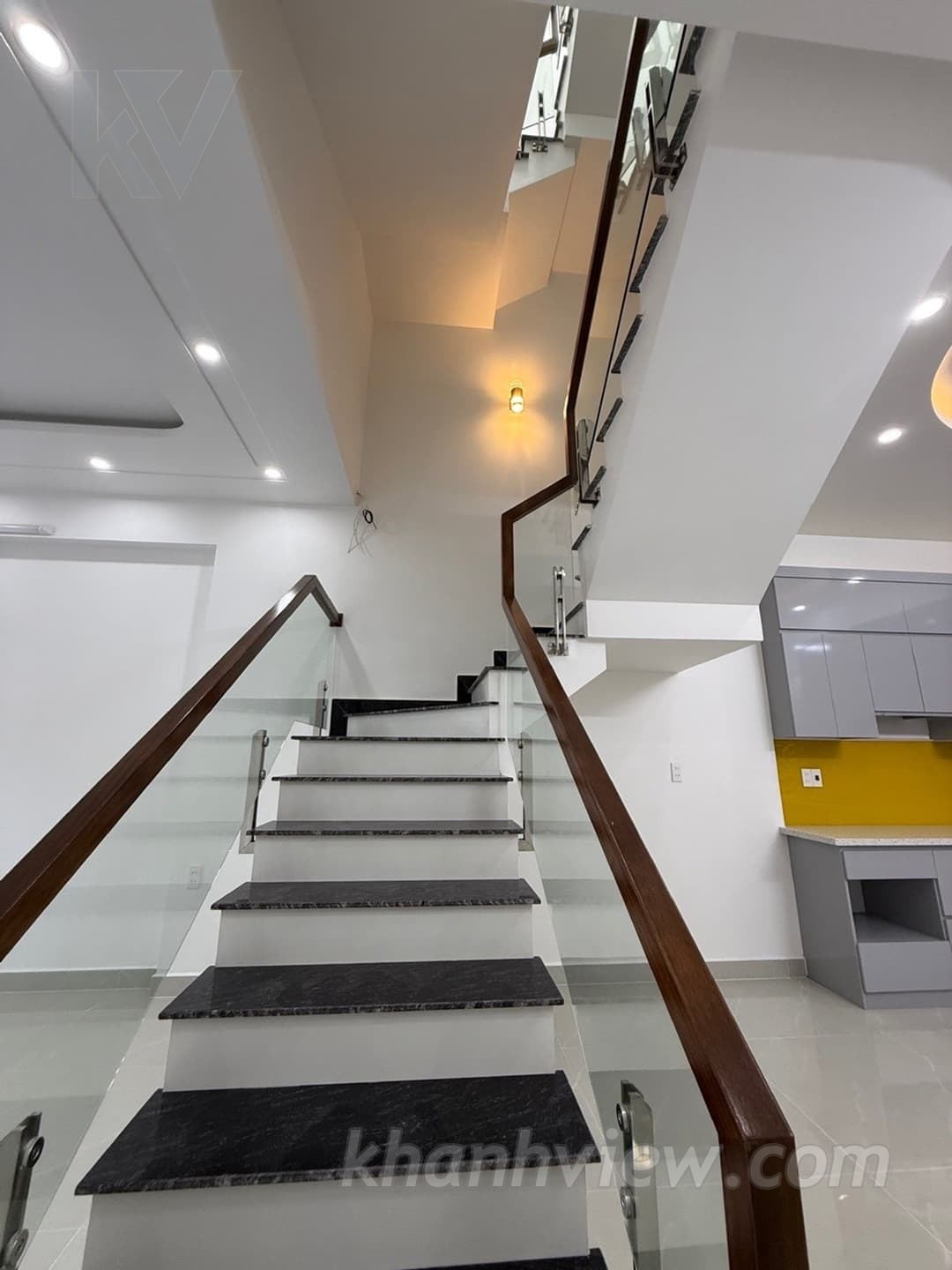 Nhà 3 tầng Văn Cú An Đồng An Dương Hải Phòng