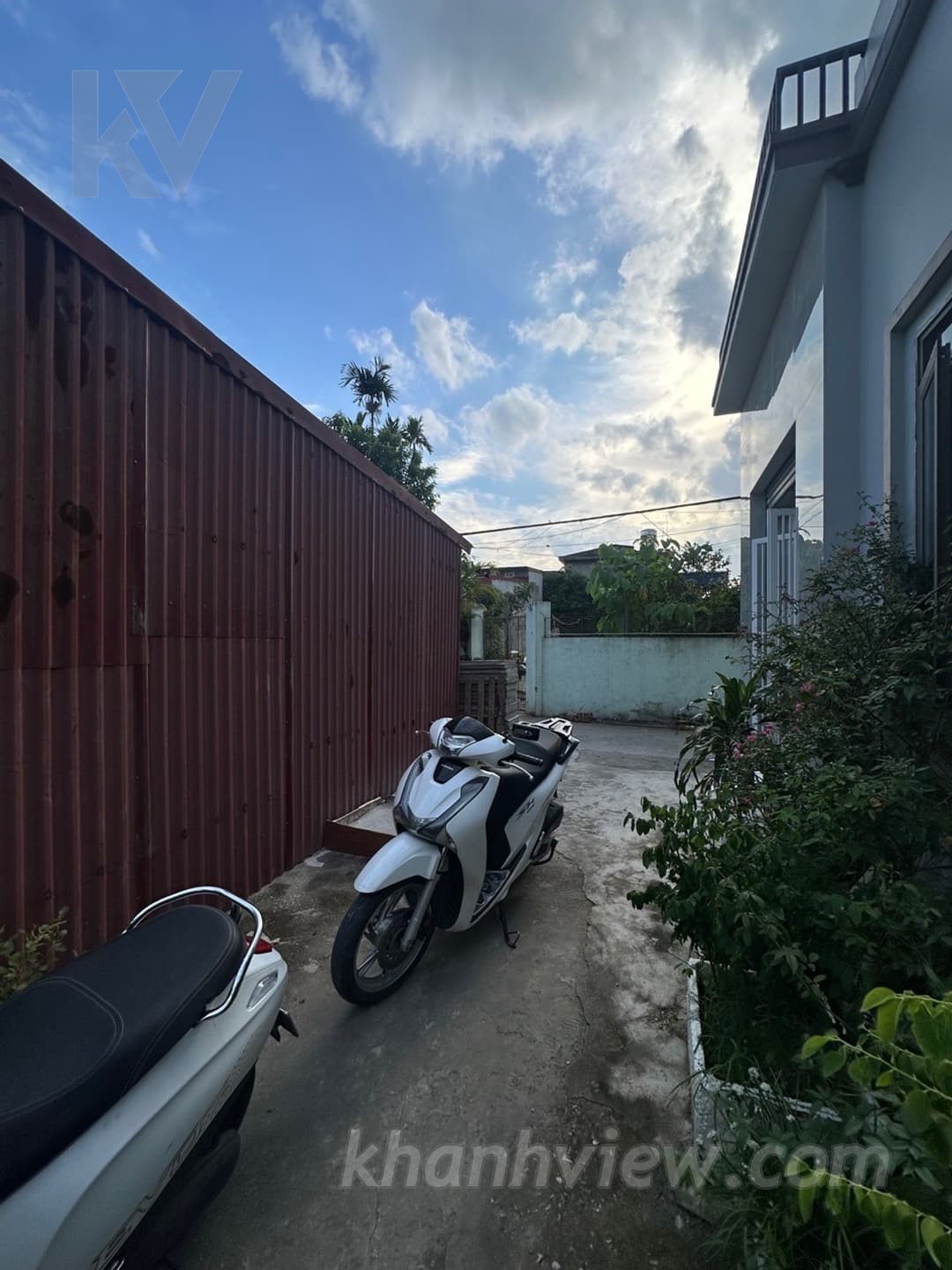 Đất An Dương Hải Phòng