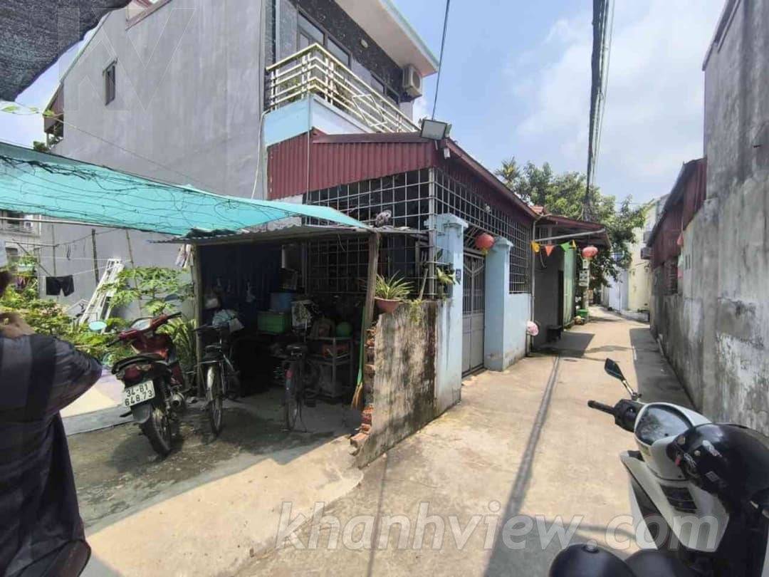 Đất Trà Khê 10