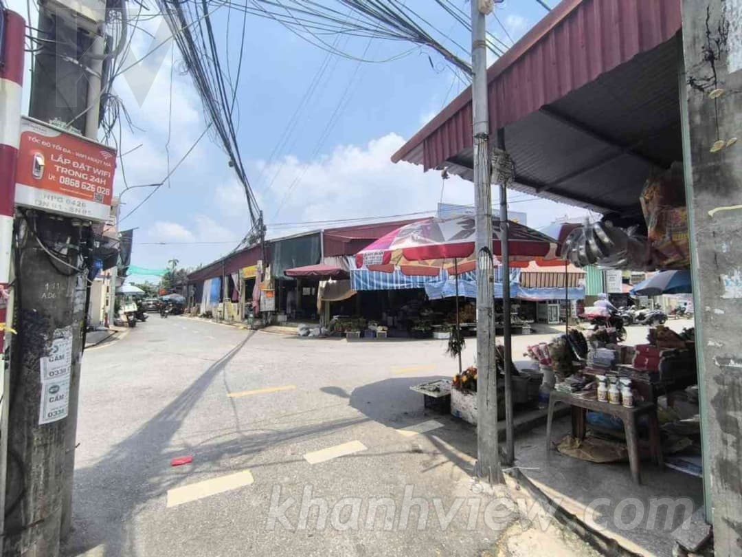 Đất Trà Khê 4