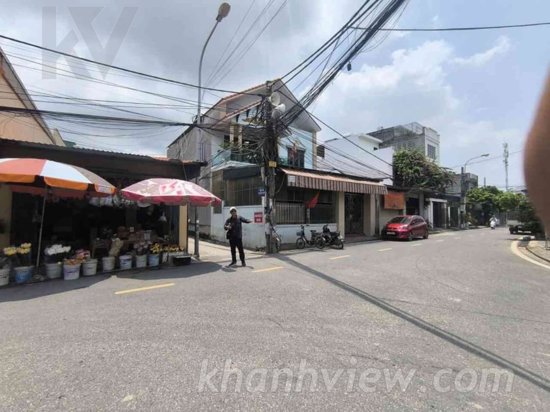 Đất Trà Khê 5