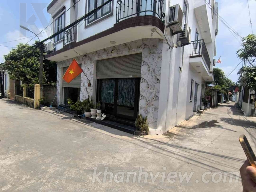 Đất Trà Khê 6