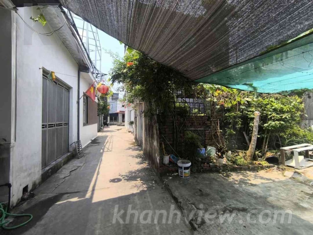 Đất Trà Khê 8