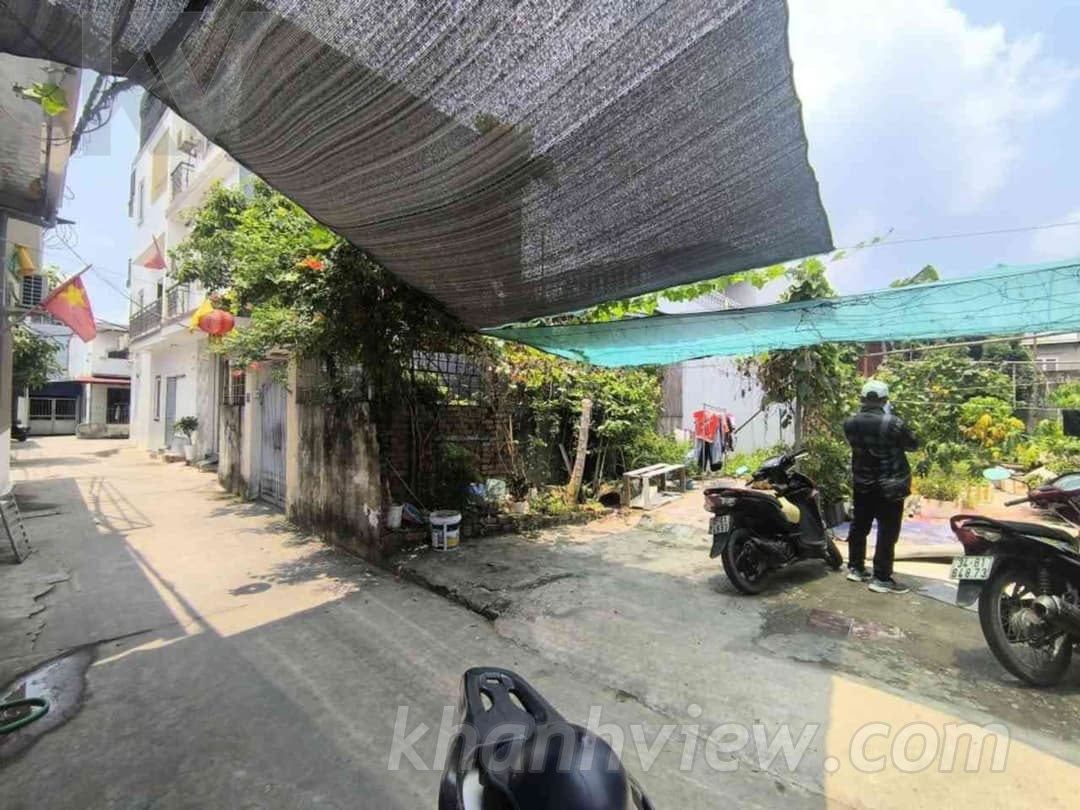 Đất Trà Khê 9