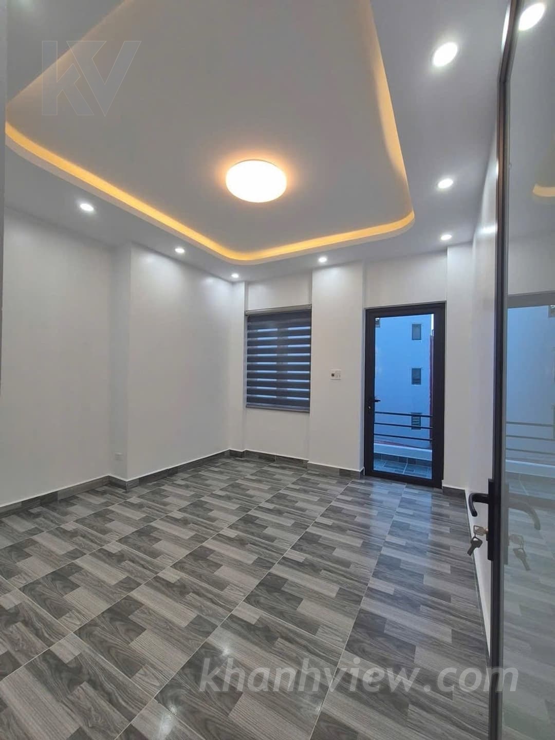 Ảnh nhà An Đà 14