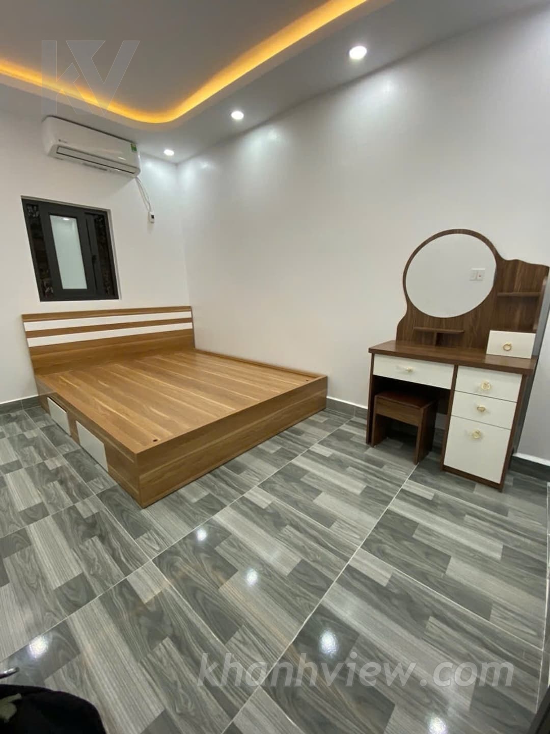 Ảnh nhà An Đà 6
