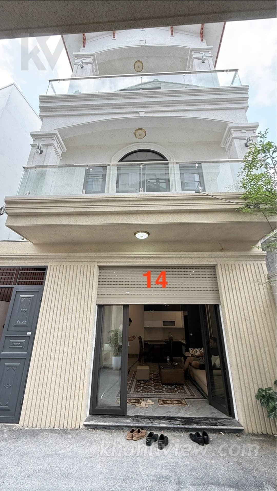 Ảnh nhà Hy Tái 10