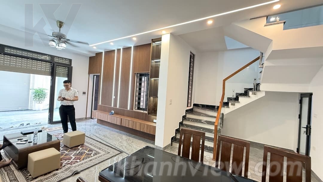 Ảnh nhà Hy Tái 14