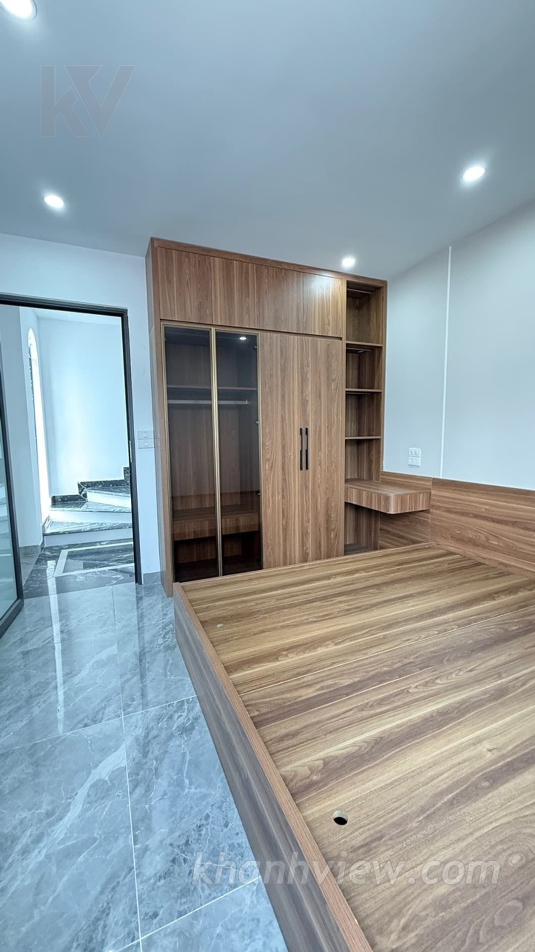 Ảnh nhà Hy Tái 21