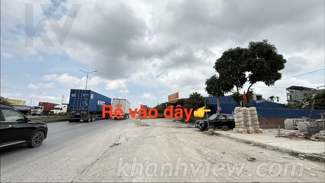 Hướng dẫn đường đi Hy Tái