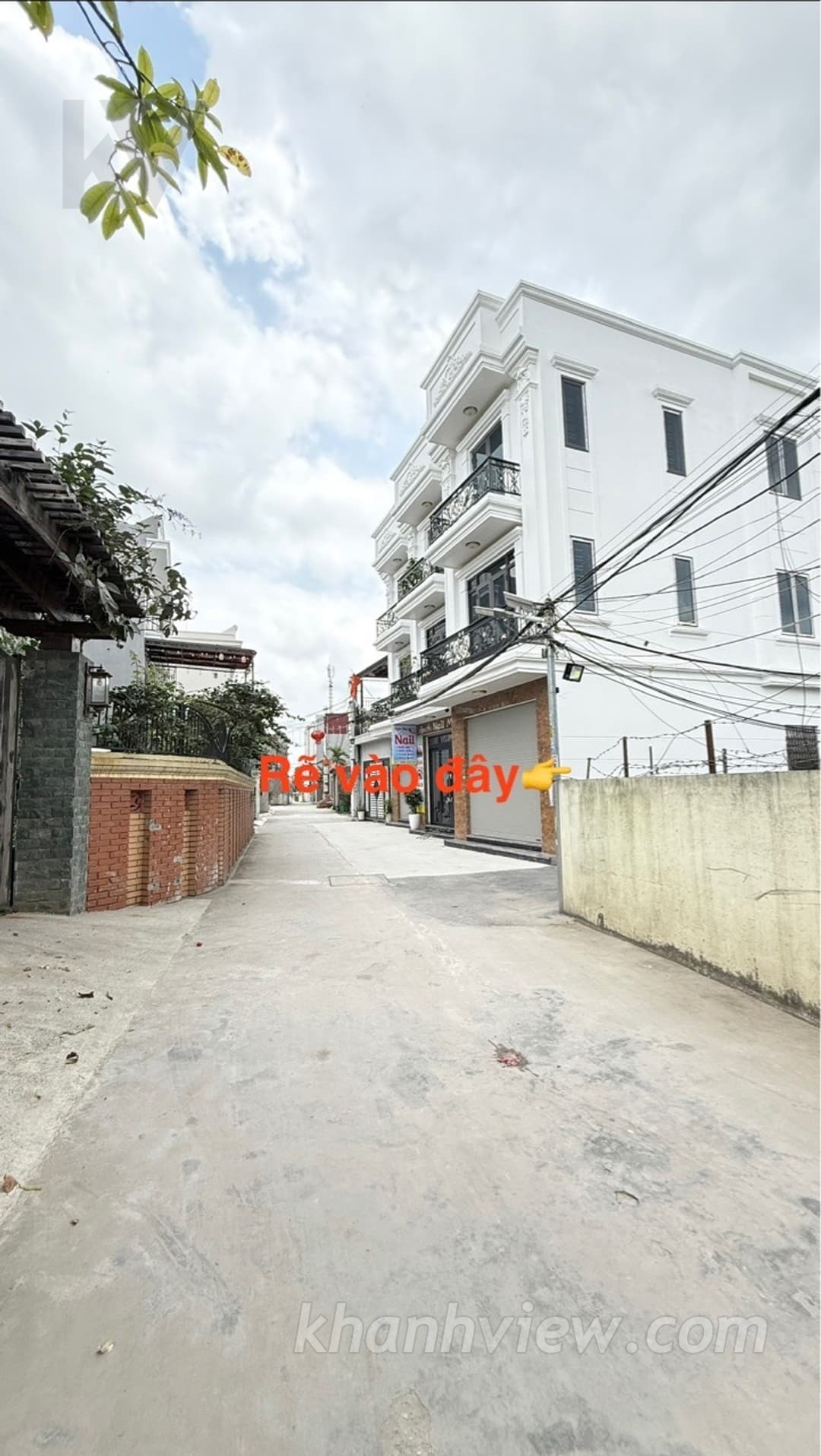 Ảnh nhà Hy Tái 4