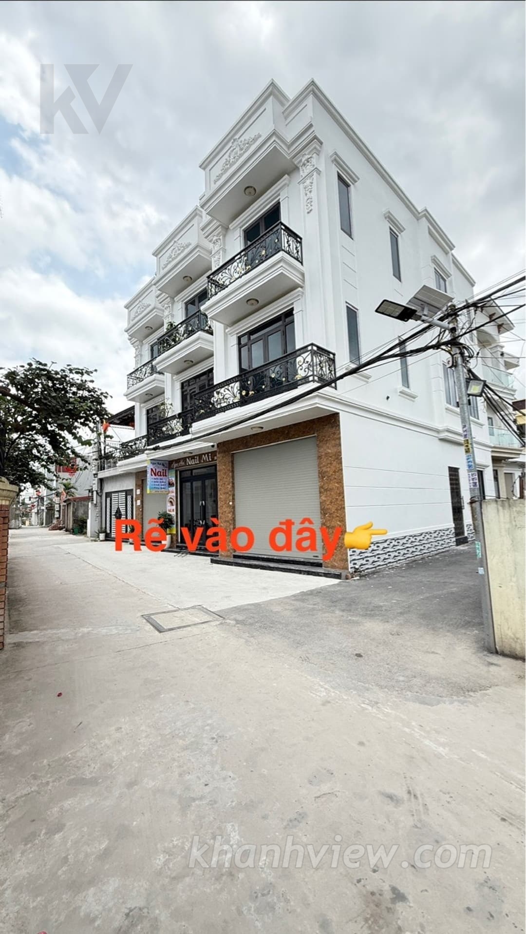 Ảnh nhà Hy Tái 5