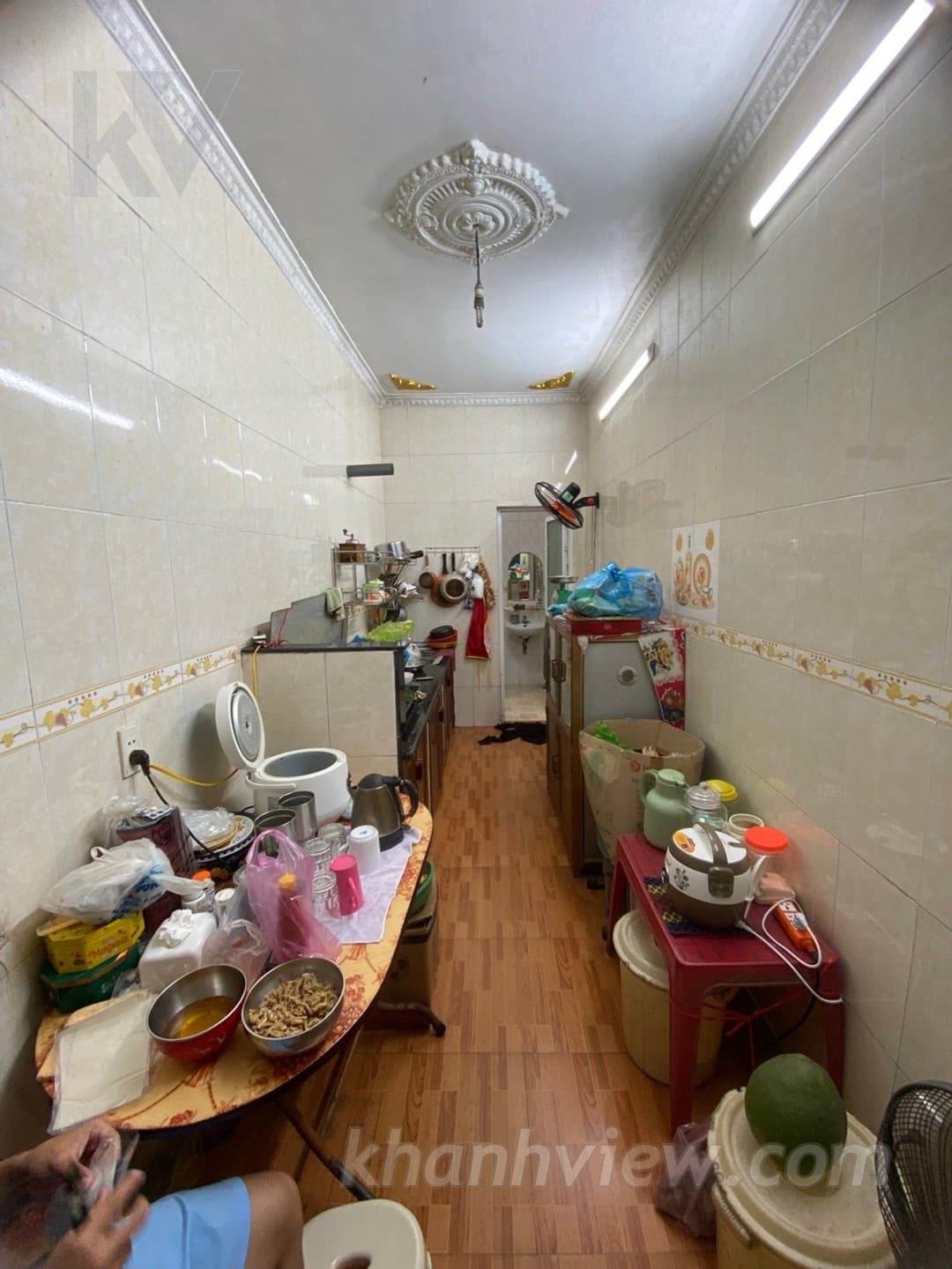 Đinh Tiên Hoàng 5