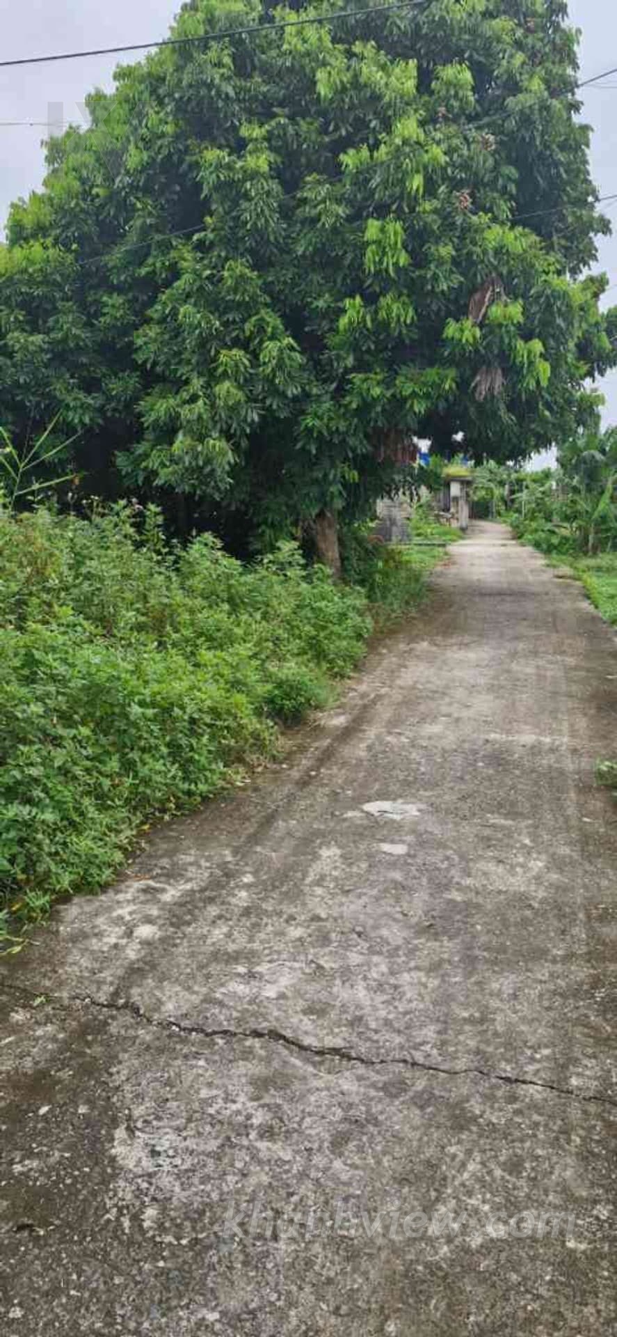 Vị trí đất Lâm Động Thiên Hương