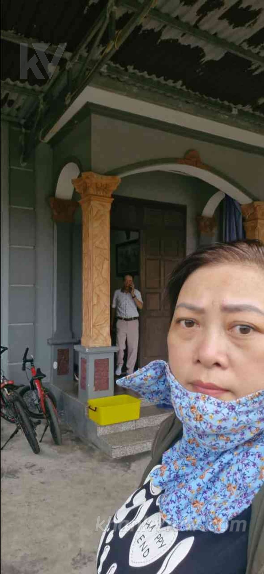 Ảnh đất thực tế 4