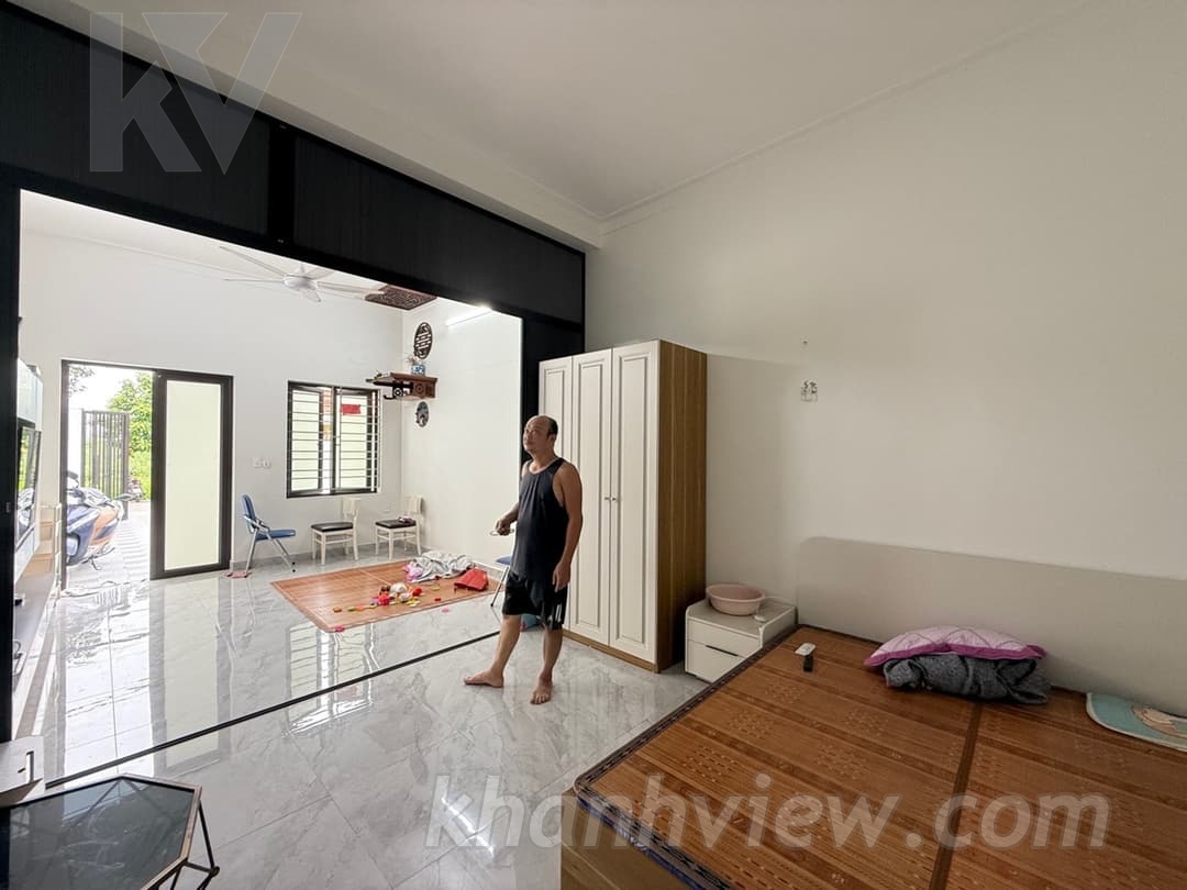 Nhà Đất Đỏ Phù Liễn 3