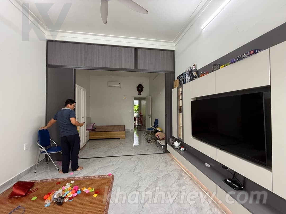 Nhà Đất Đỏ Phù Liễn 5