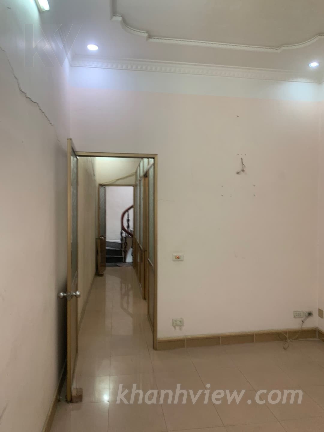 Nhà mặt đường Đà Nẵng 11