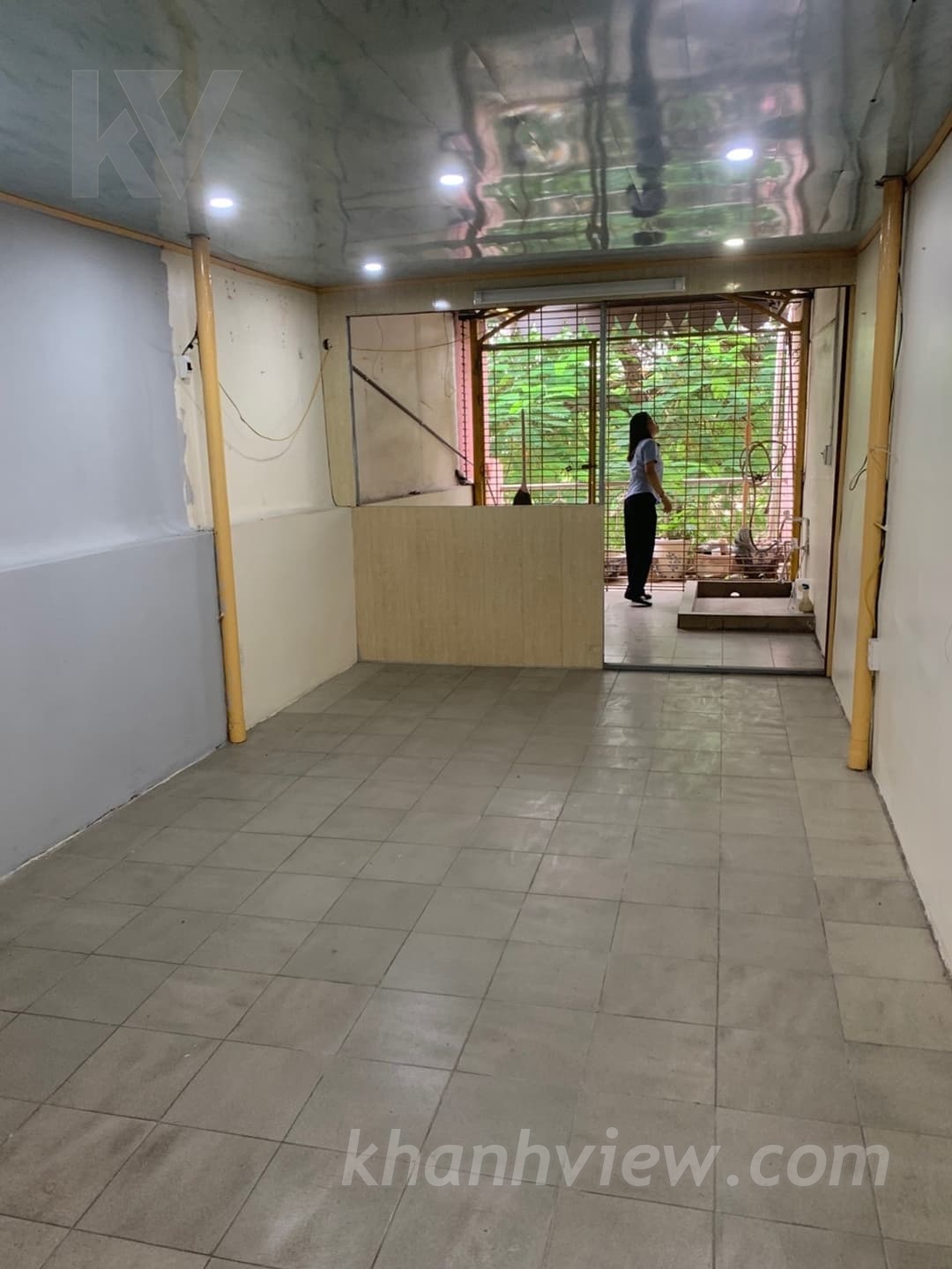 Nhà mặt đường Đà Nẵng 8