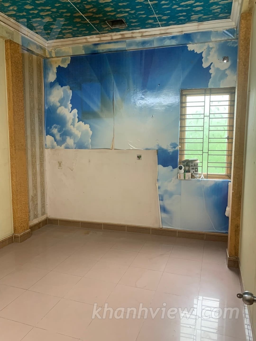 Nhà mặt đường Đà Nẵng 9