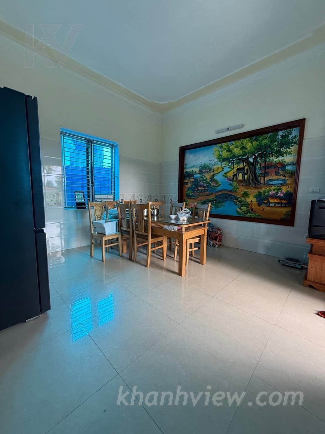 Biệt thự sân vườn 10