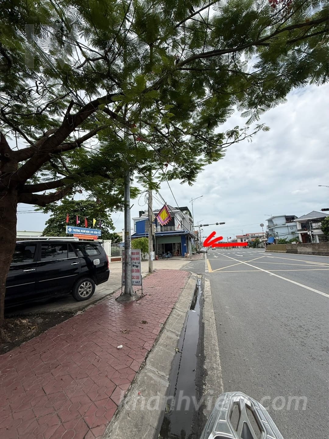 Biệt thự sân vườn 16
