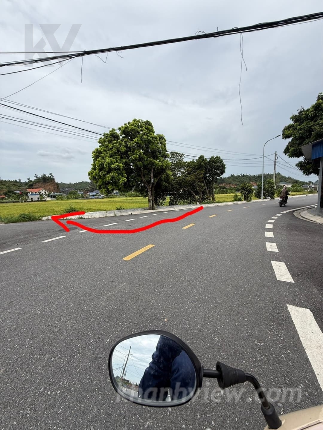 Biệt thự sân vườn 17