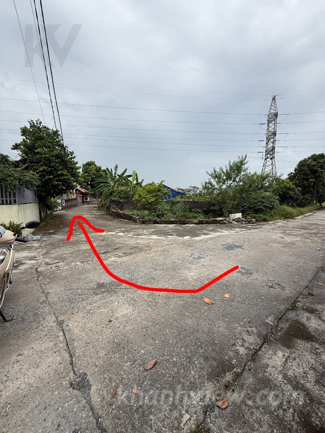 Biệt thự sân vườn 18