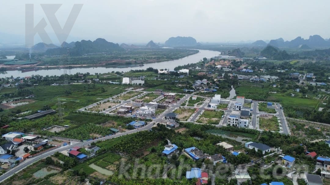 Biệt thự sân vườn 19