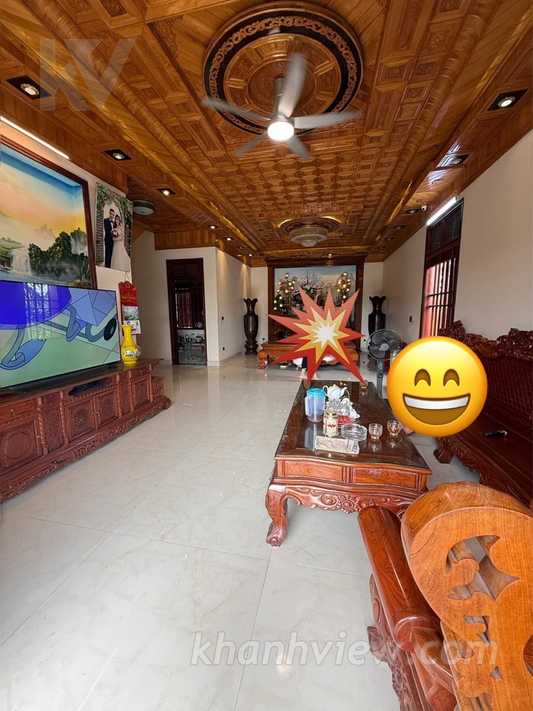 Biệt thự sân vườn 4