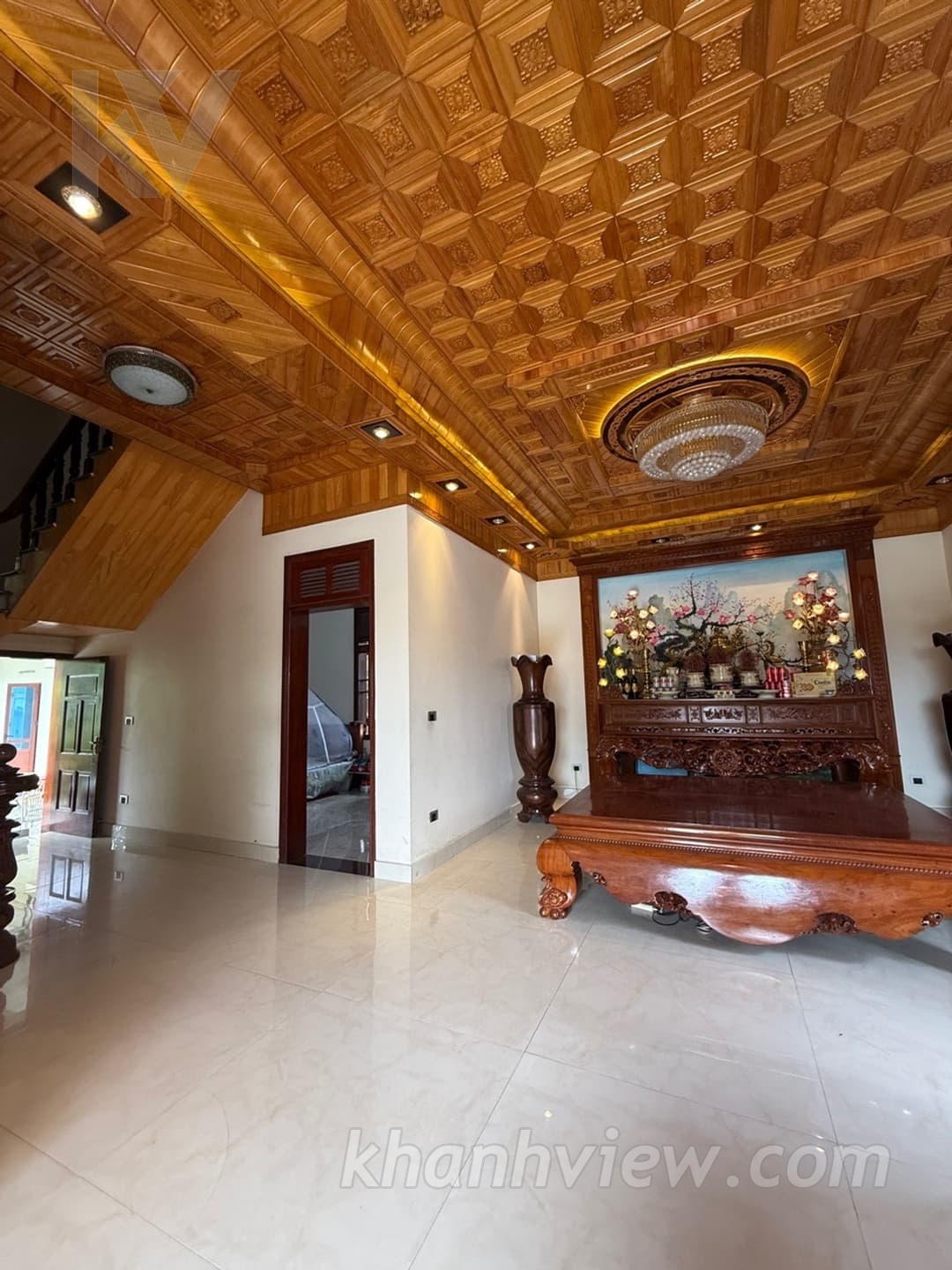 Biệt thự sân vườn 6