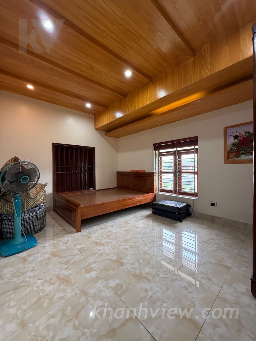 Biệt thự sân vườn 8