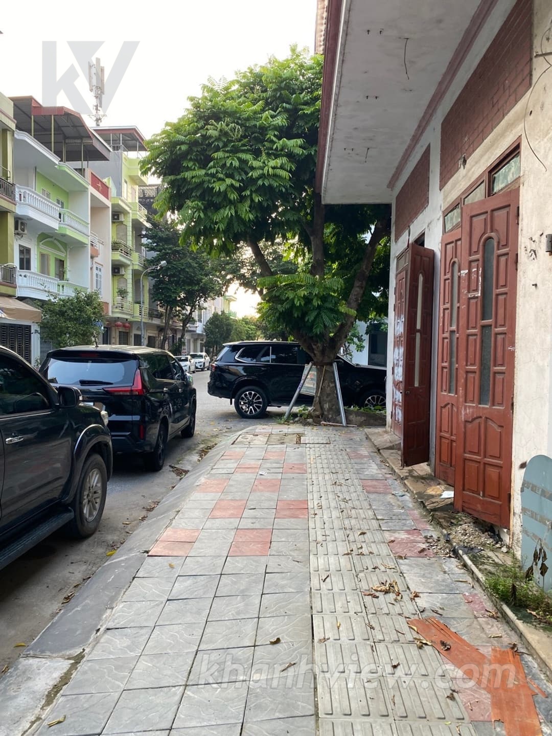 Lê Hồng Phong 3