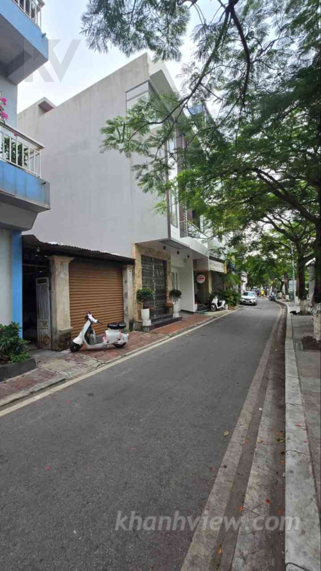 Ảnh thực tế khu vực