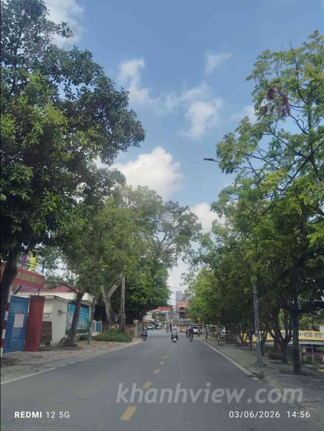 Lô góc Lâm Động Thủy Nguyên