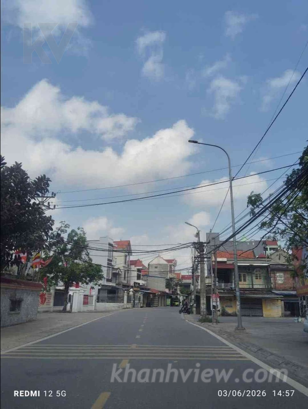 Lô đất Lâm Động Thủy Nguyên ảnh 4