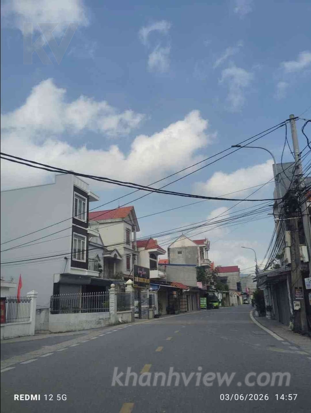 Lô đất Lâm Động Thủy Nguyên ảnh 7