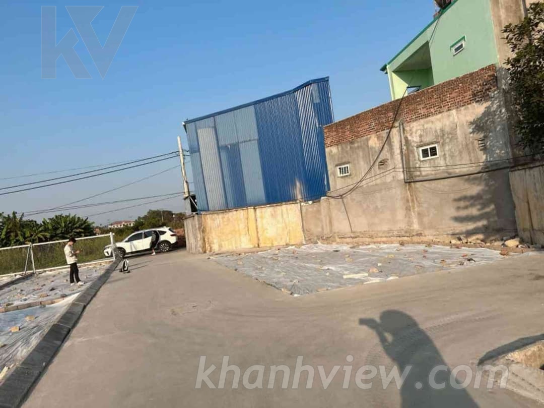 Lô đất Lâm Động Thủy Nguyên ảnh 8