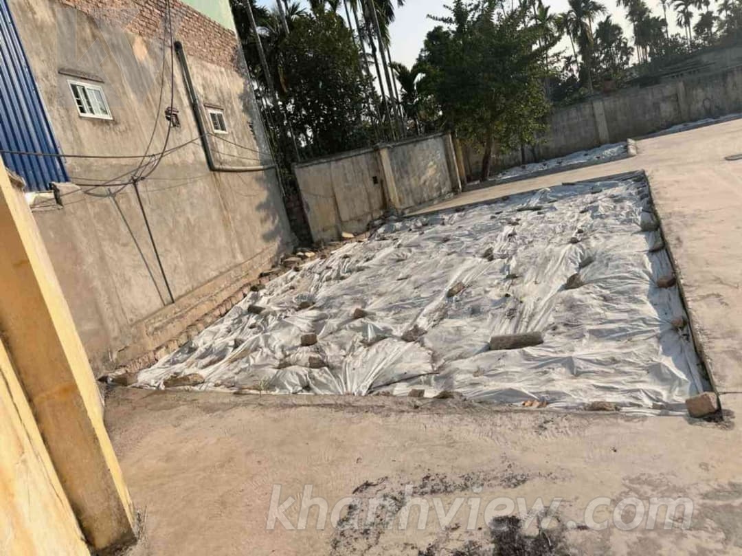 Lô đất Lâm Động Thủy Nguyên ảnh 9