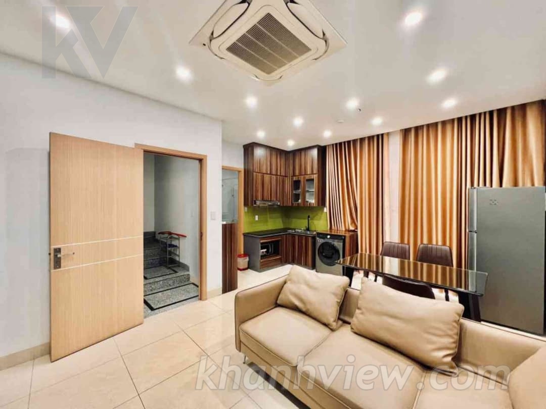 Vinhomes Imperia Shophouse