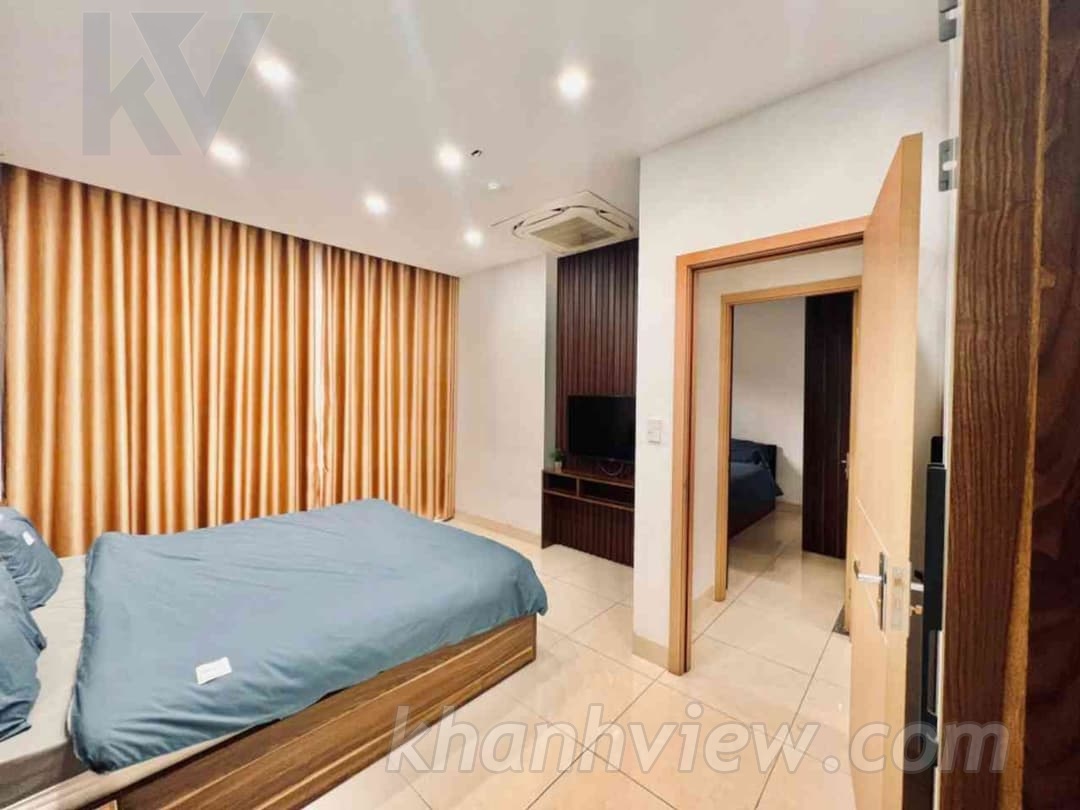 Shophouse Vin Imperia Góc Nhìn