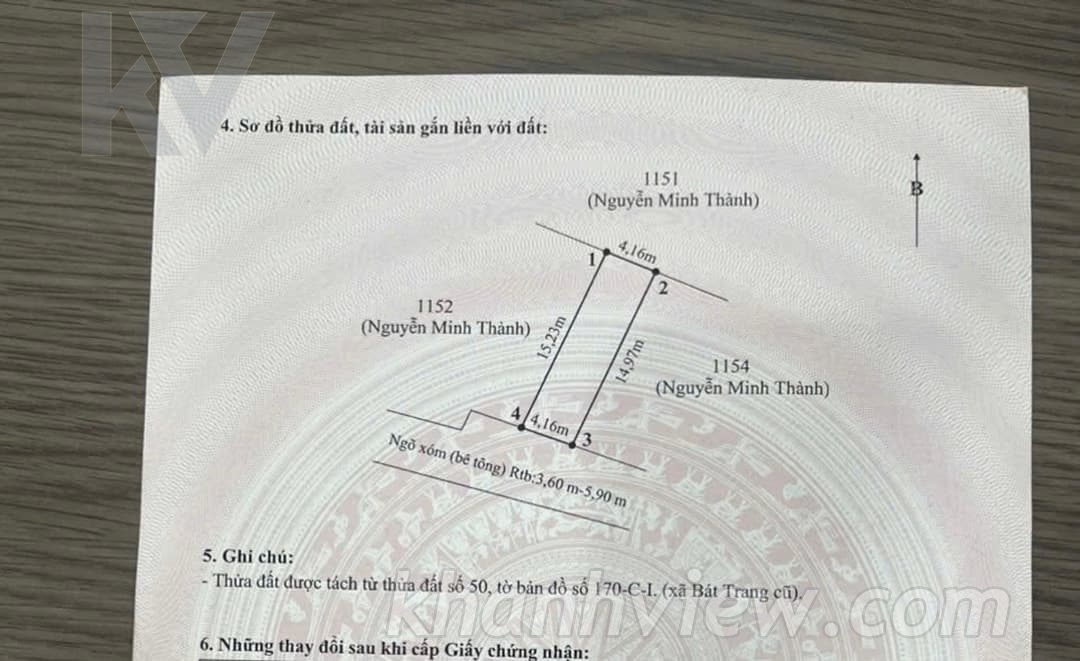 Ảnh thực tế 9