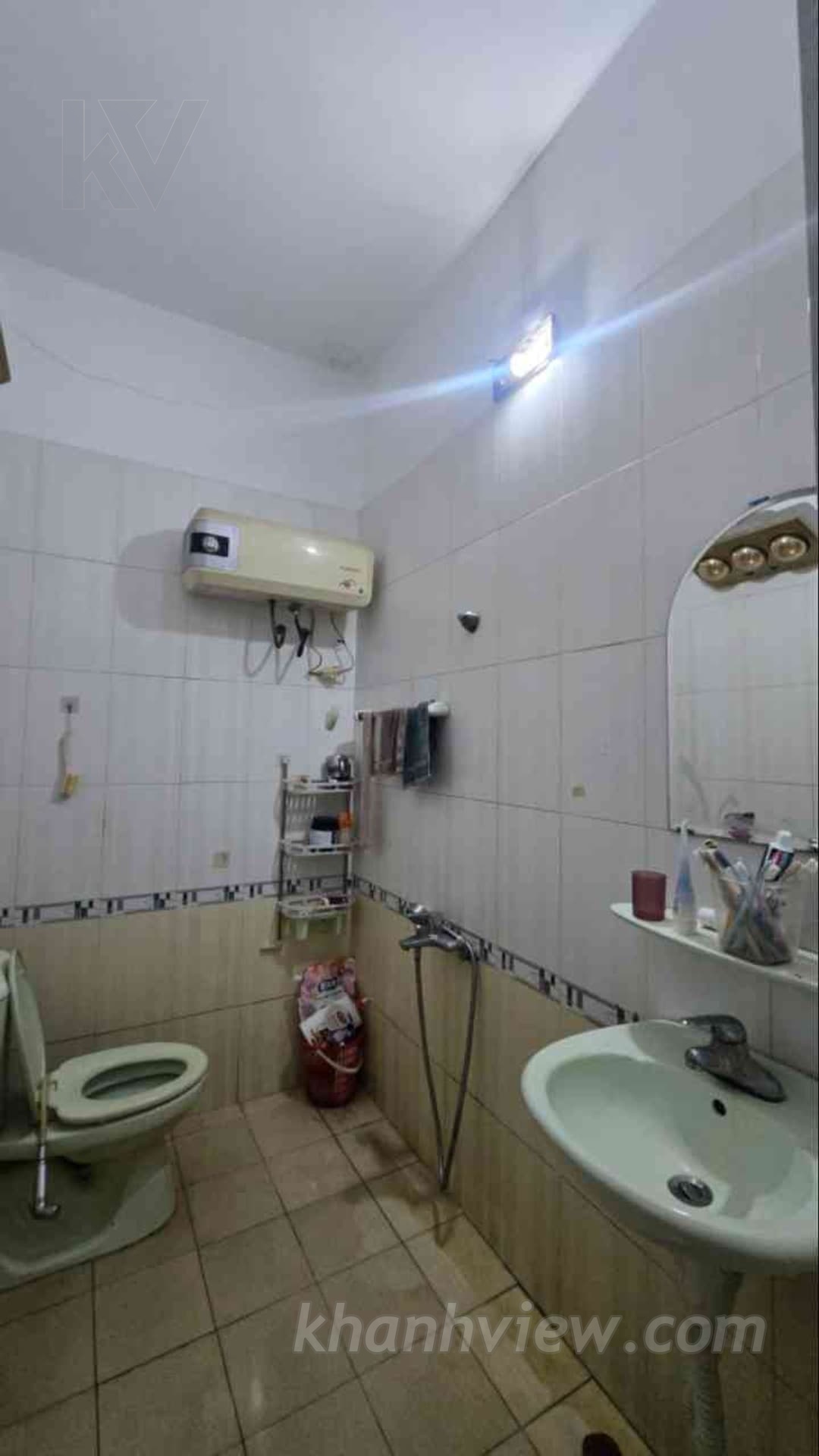 Mặt đường Bãi Sậy ảnh 10